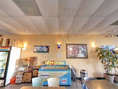 Nguyen Ngo French Cafe