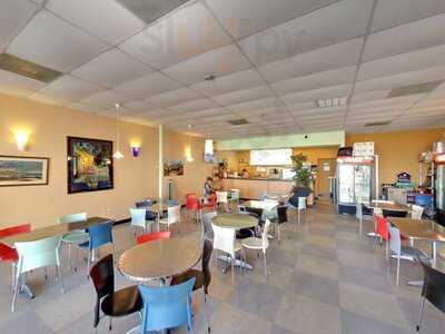 Nguyen Ngo French Cafe