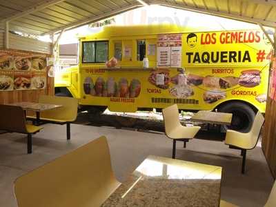 Taco Los Gemelos