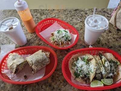 Taco Los Gemelos