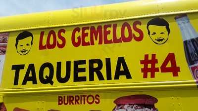Taco Los Gemelos