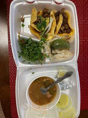 Taquerias Arandas