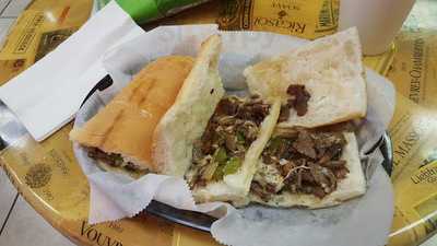 Anthonie's Deli