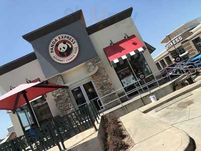 Panda Express