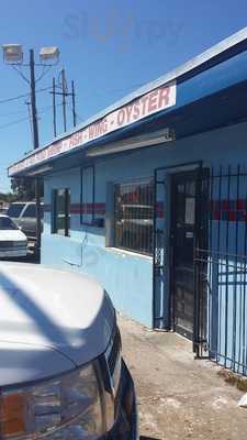 Tp Seafood Market & Restaurant