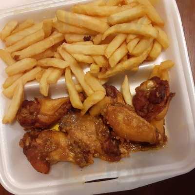 Tp Seafood Market & Restaurant