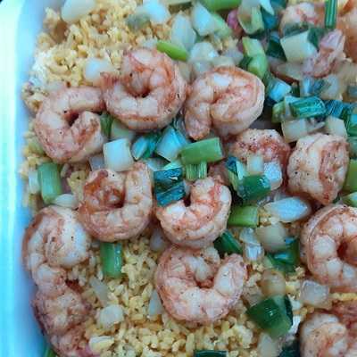 Tp Seafood Market & Restaurant