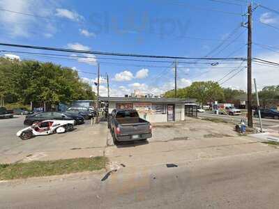 Tp Seafood Market & Restaurant