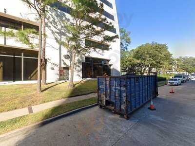 Edo's Cafe On The Park