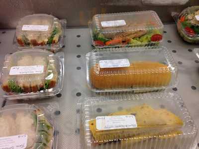 Edo's Cafe On The Park