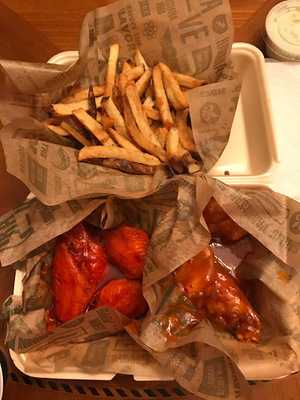 Wingstop