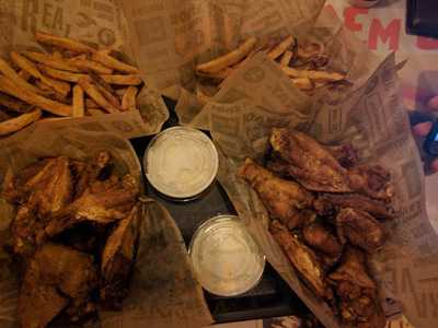 Wingstop