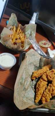 Wingstop