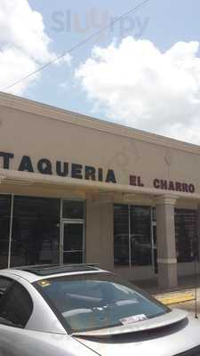 Taquiria El Charro