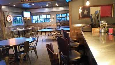 Warehouse Bar & Chill