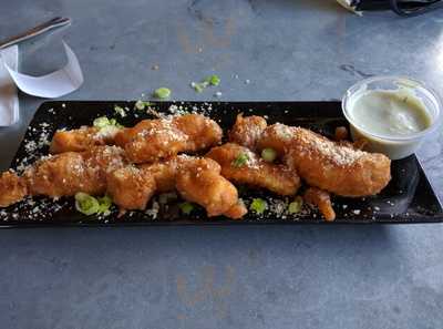 Warehouse Bar & Chill