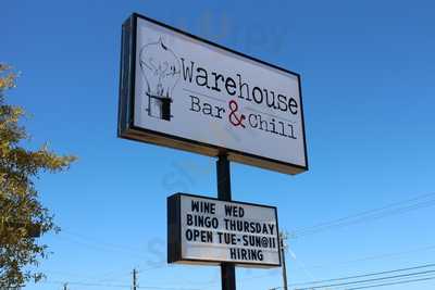 Warehouse Bar & Chill