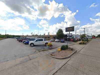 Warehouse Bar & Chill