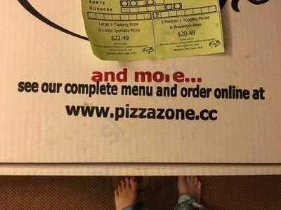 Pizza Zone