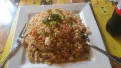 Bangkok Chef At Royal Oaks