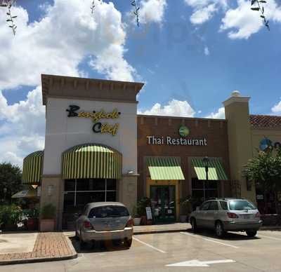 Bangkok Chef At Royal Oaks