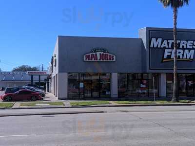 Papa John's