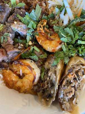 Givral Vietnamese Cafe