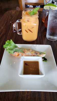 Givral Vietnamese Cafe