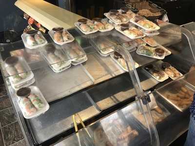 Givral Vietnamese Cafe