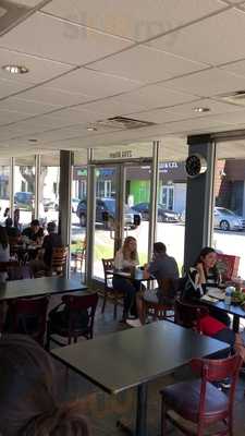 Givral Vietnamese Cafe