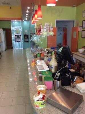 Tutti Frutti Stone Park