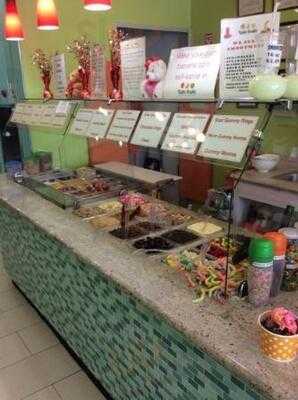 Tutti Frutti Stone Park