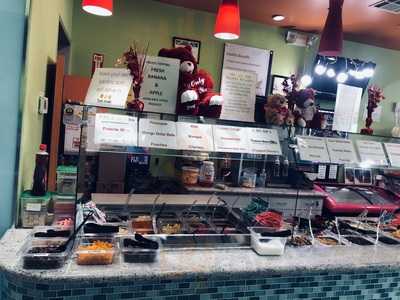 Tutti Frutti Stone Park