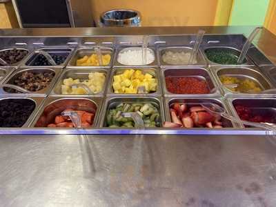 Tutti Frutti Stone Park