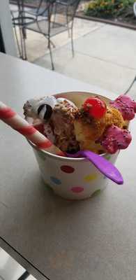 Tutti Frutti Stone Park