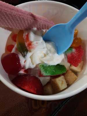 Tutti Frutti Stone Park