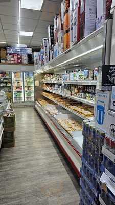 Jerusalem Halal Deli