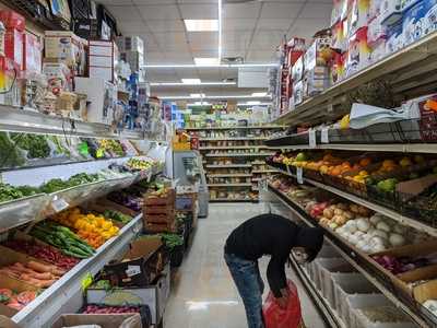 Jerusalem Halal Deli