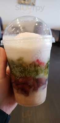 Bambu Desserts And Drinks