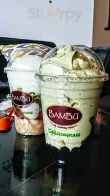 Bambu Desserts And Drinks