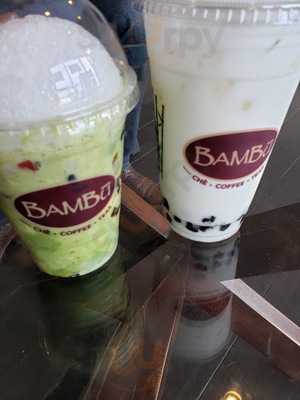 Bambu Desserts And Drinks