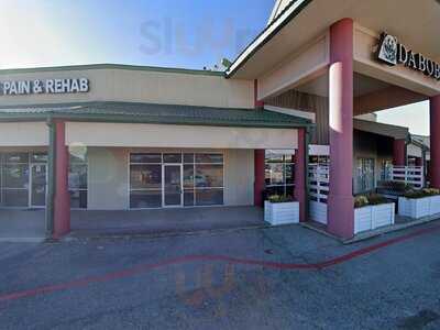 Bambu Desserts And Drinks