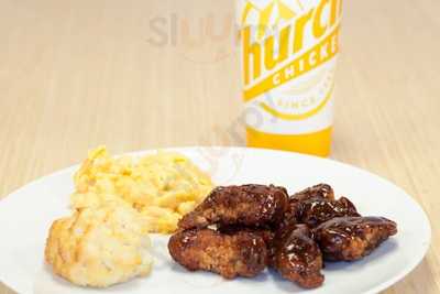 Church's Chicken