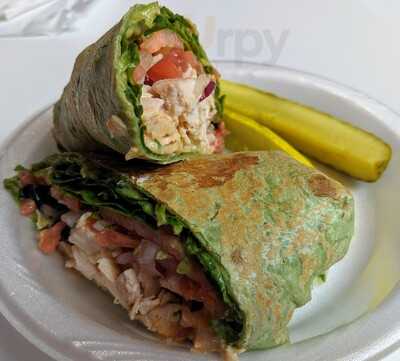 Skyline Houston Deli