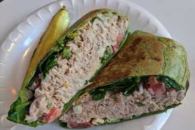 Skyline Houston Deli