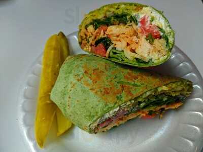 Skyline Houston Deli