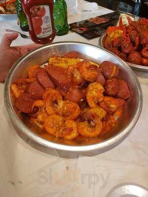 The Juicy Crab Houston