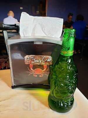 The Juicy Crab Houston