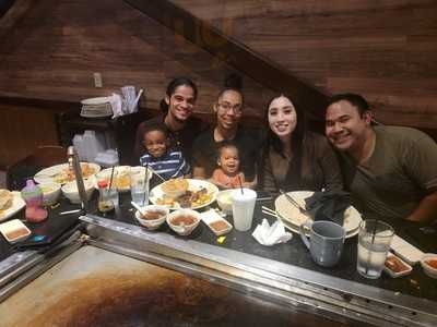 Shogun Japanese Steakhouse & Sushi