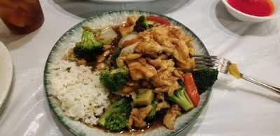 Shogun Japanese Steakhouse & Sushi